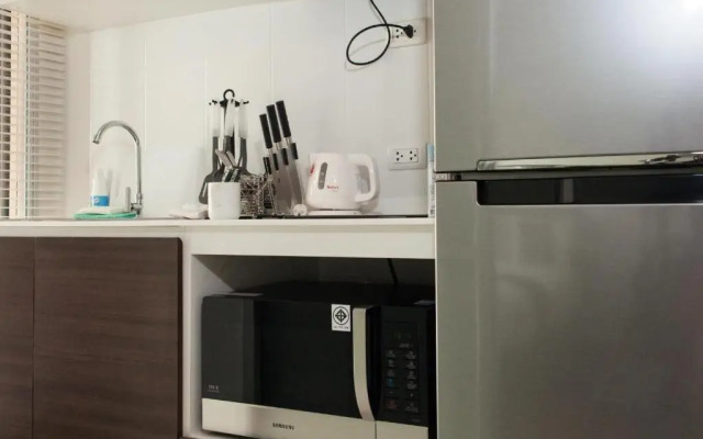 First Choice Suites (SHA Extra Plus)