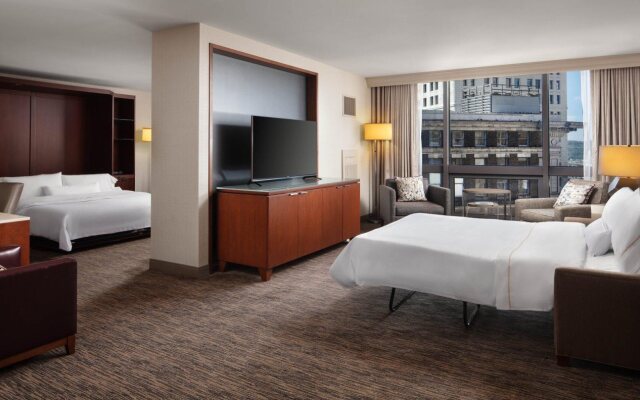 The Westin Cincinnati