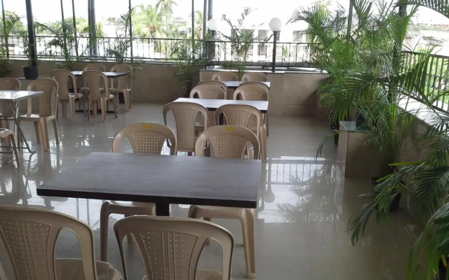 Hotel Galaxy's Vaibhav