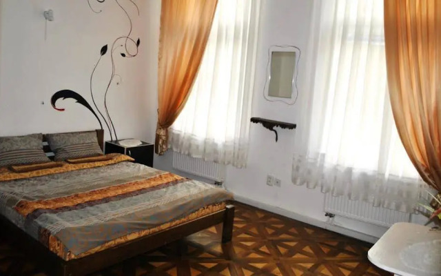 Randevu Hostel