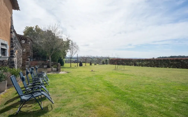 Vibranr Holiday Home in Aiguaviva With Swimming Pool