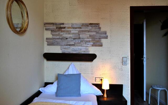 Restaurant-Hotel Tomahawk