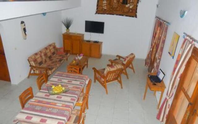 Guest House De Charme