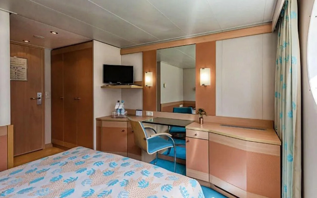 MS Select Bellejour - Neuss