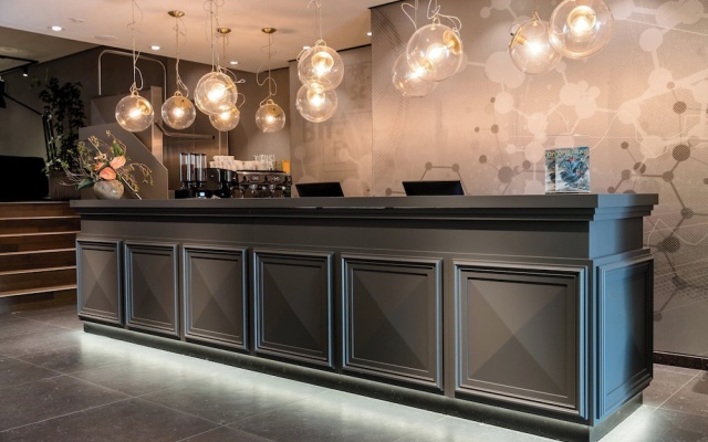Motel One Ulm