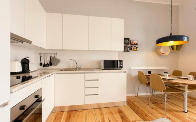 Alfama Charm Apartment