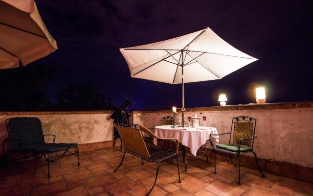 Vila Terrasse