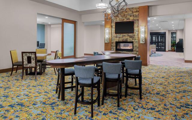 Homewood Suites by Hilton Wauwatosa Milwaukee