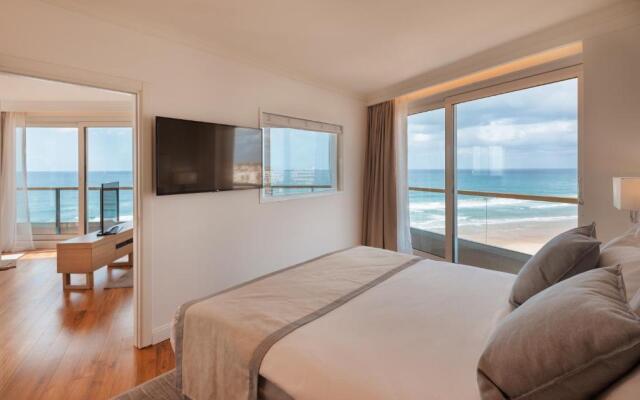 Okeanos Suites Herzliya Hotel by Herbert Samuel