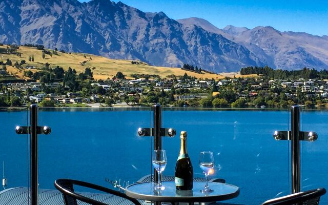 Amazing Queenstown Guesthouse