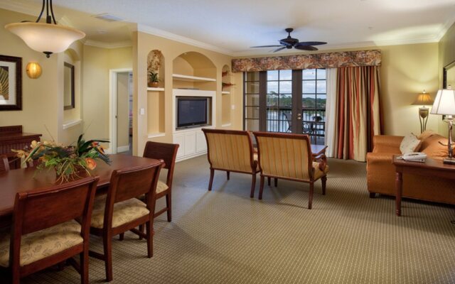 The Berkley, Orlando