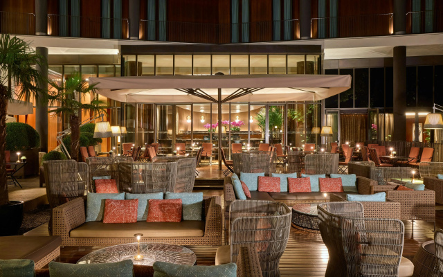 Bvlgari Hotel Milano - photo 2