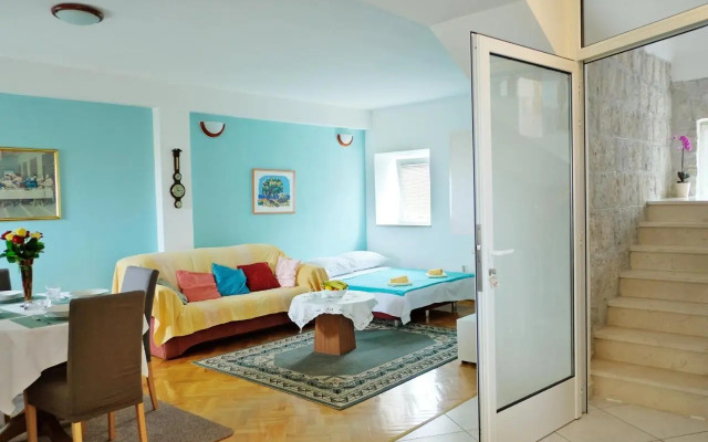 Stone Villa Rea