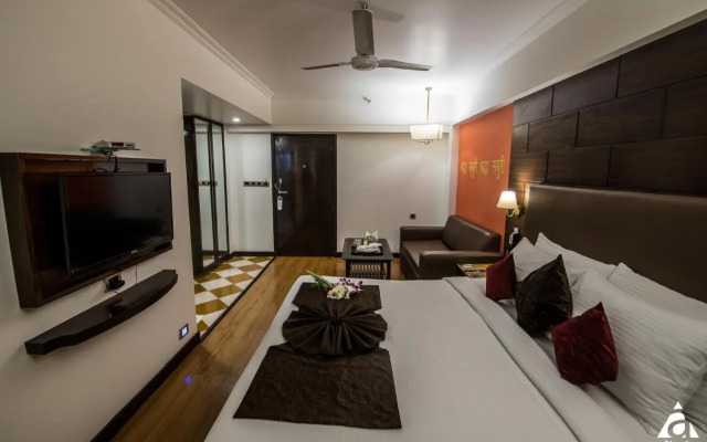 Hotel Abigail Goradia's