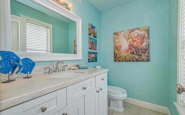 Sundown Unit #21 - 2Br Villa