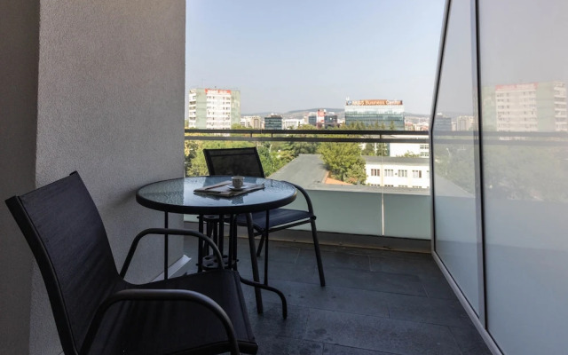Ares Apart Hotel