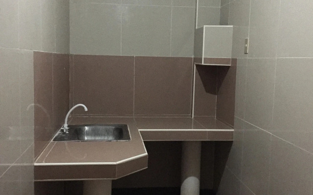 Dumaluan Beach Resort