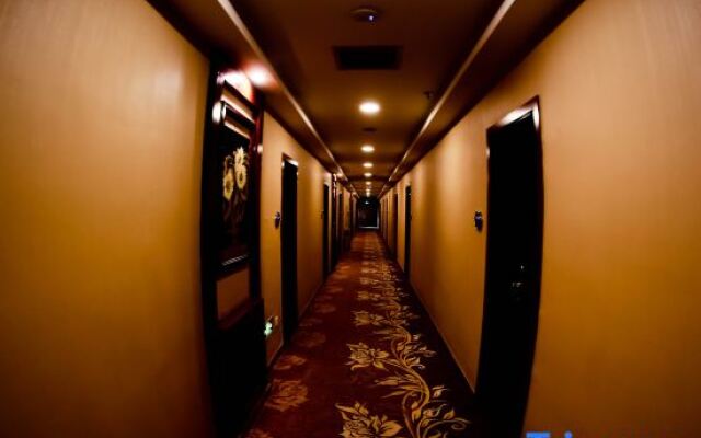 Xing Xin Hotel