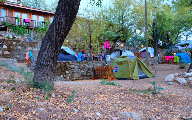 Palmira Bungalow & Camping