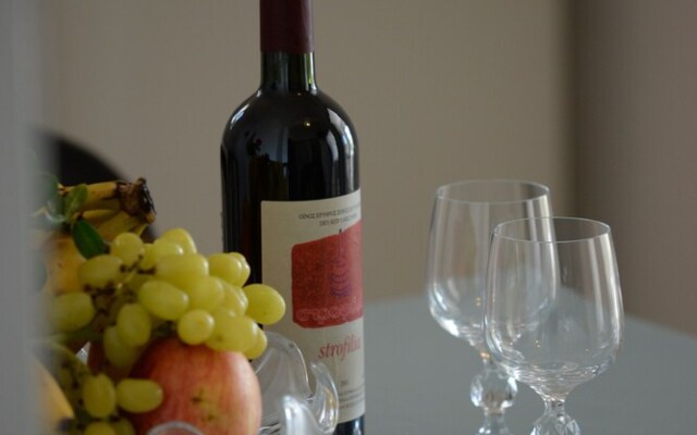 Filippas Rooms in Gouvia