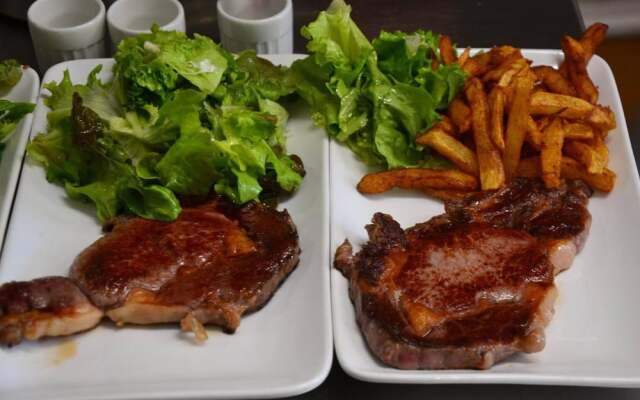 Hôtel Restaurant du Bearn