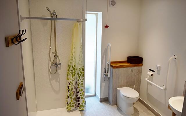 The Sanctuary Cornwall