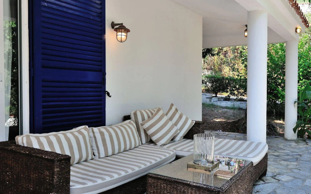 Villas Ftelia