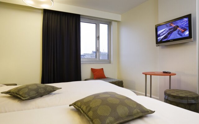 ibis Styles Paris Gare de l'Est Château Landon