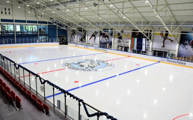 Therma Palace Balneo Hotel & Spa