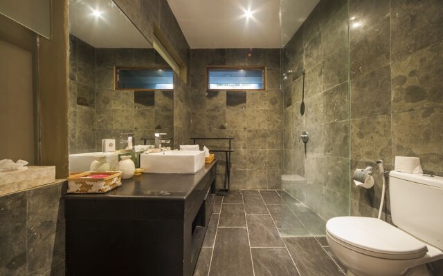 Casa Priya Canggu