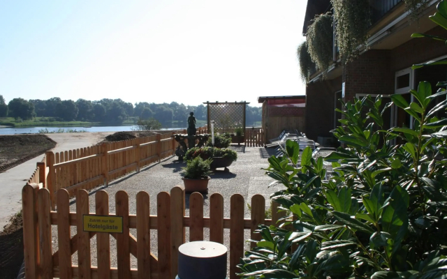 Hotel Seeblick Garni