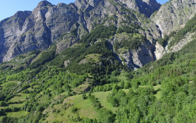 L'Abrì Affittacamere