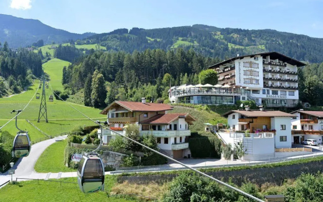 Hotel Waldfriede