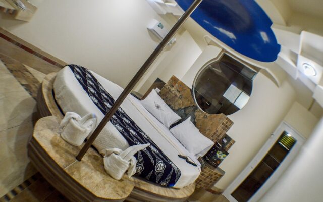 Hotel Cielo Good Luck