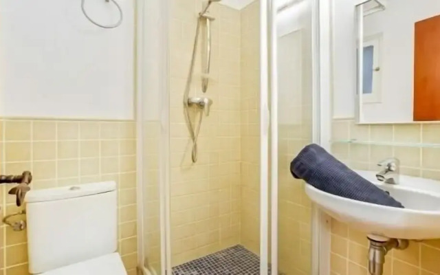 Apartamento Bonet 2º