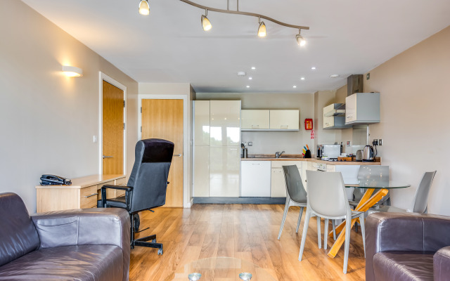 Roomzzz Leeds Headingley