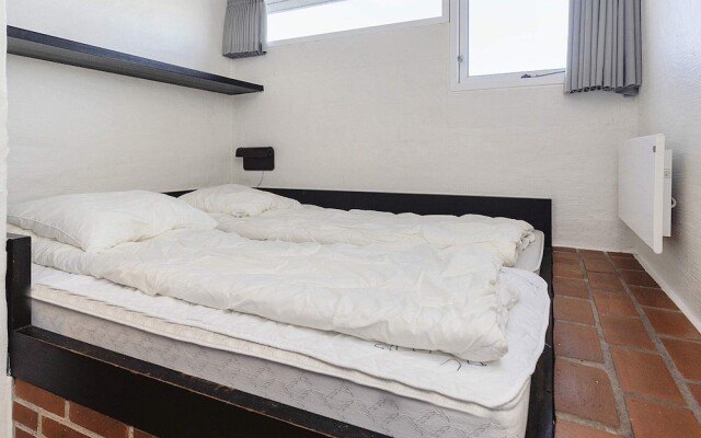 6 Person Holiday Home in Brovst-by Traum