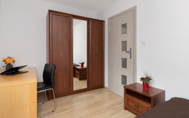 Apartment in Quiet Area by Renters