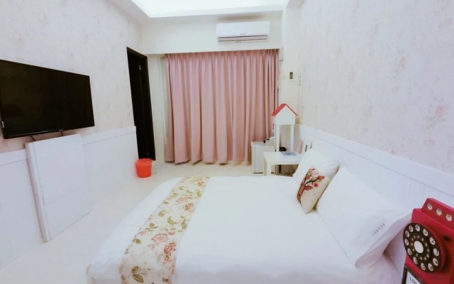 Xiang Xia B&B