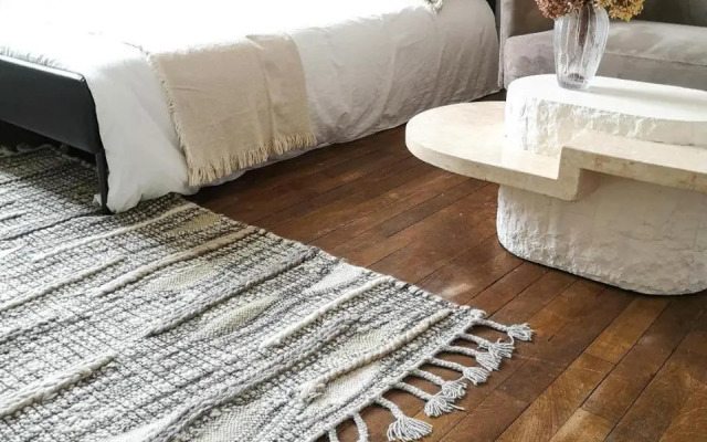 Appartement une chambre