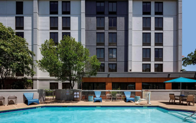 Hampton Inn Austin NW near The Domain