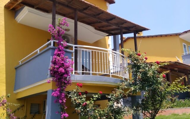 Merveille Hotel