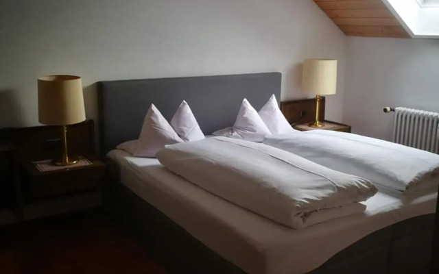 Kneipp- Kur- und Tagungshotel Luitpold