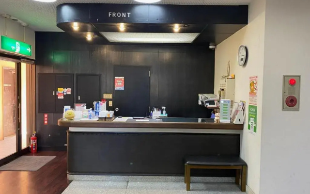 Hotel Portside Imabari