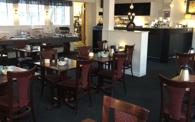 Hotel Ole lunds Gaard