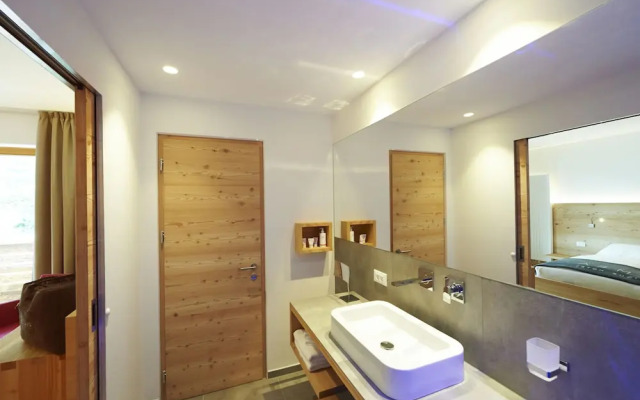 Vegan Hotel LA VIMEA