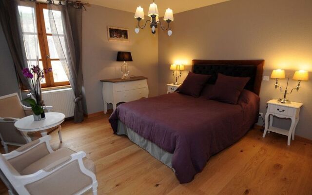 Les Songes de lAbbaye