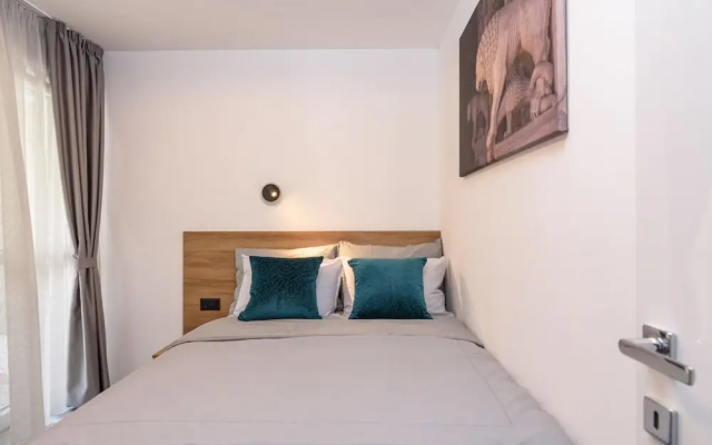 Apartment Ursa
