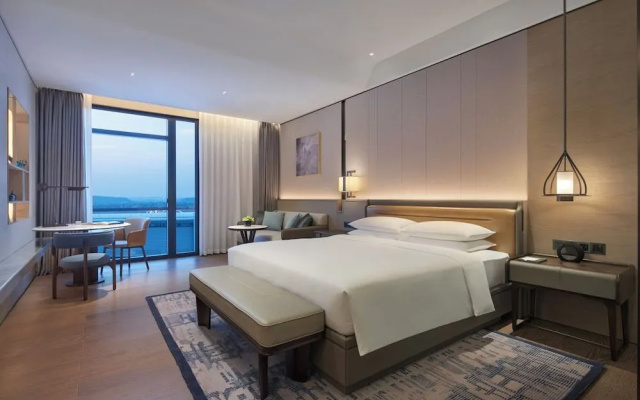 Hyatt Regency Hangzhou International Airport