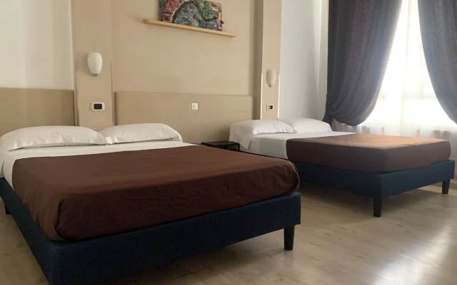 Hotel Indipendenza